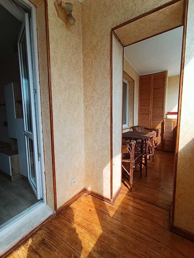 Продаж 2-кімнатної квартири 56.4 м², Анни Ахматової вул., 43