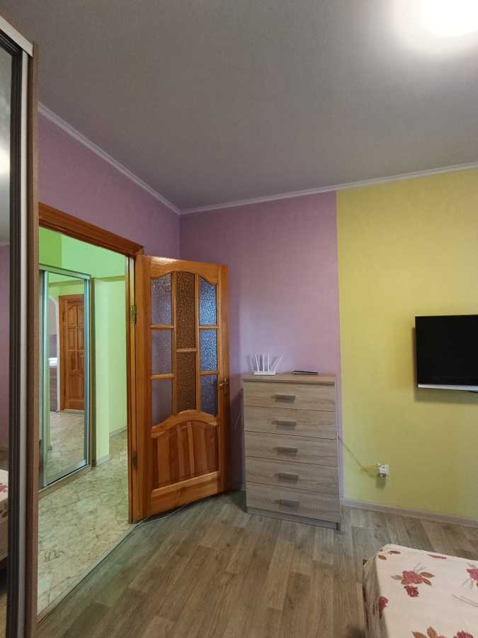 Продаж 2-кімнатної квартири 56.4 м², Анни Ахматової вул., 43