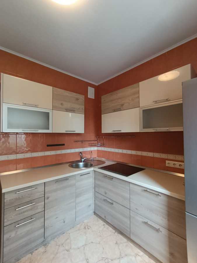 Продаж 2-кімнатної квартири 56.4 м², Анни Ахматової вул., 43