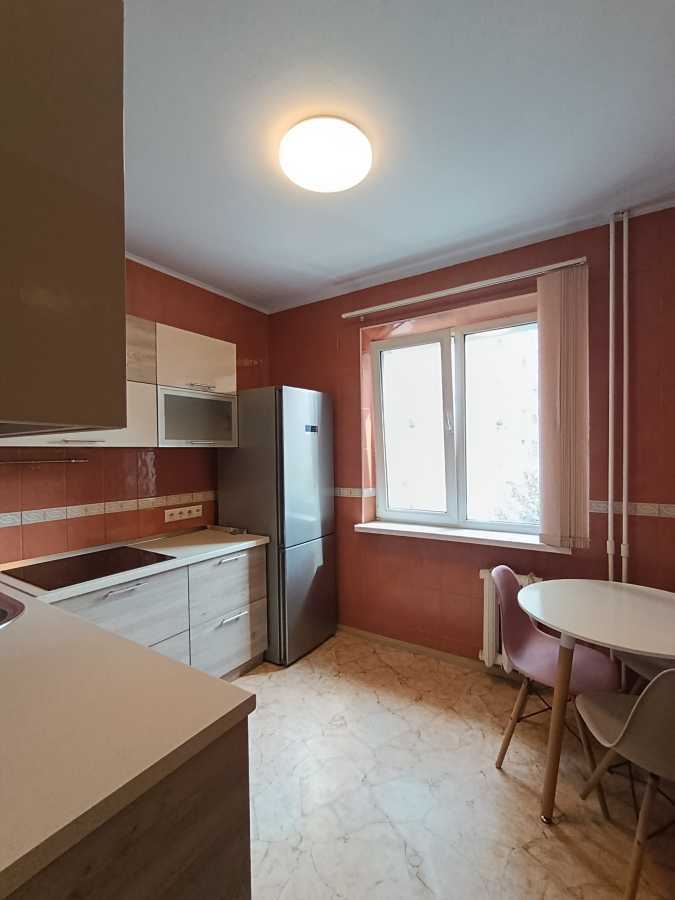 Продаж 2-кімнатної квартири 56.4 м², Анни Ахматової вул., 43
