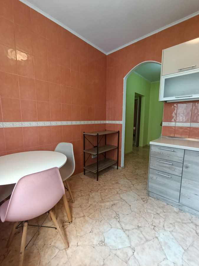Продаж 2-кімнатної квартири 56.4 м², Анни Ахматової вул., 43