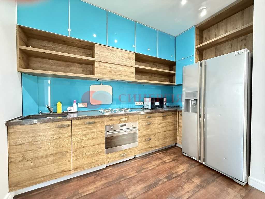Аренда 4-комнатной квартиры 105 м², Ивана Мазепы ул., 3Б