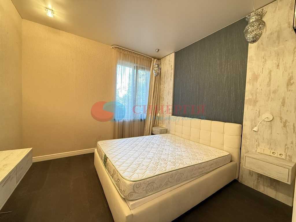 Аренда 4-комнатной квартиры 105 м², Ивана Мазепы ул., 3Б