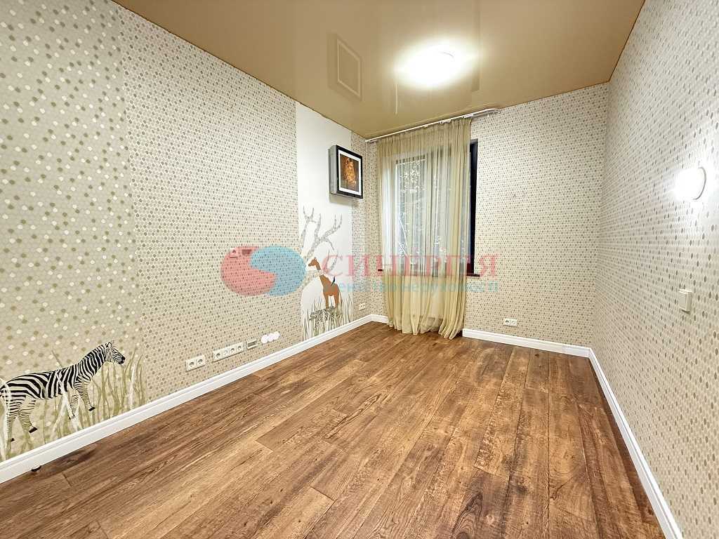 Аренда 4-комнатной квартиры 105 м², Ивана Мазепы ул., 3Б