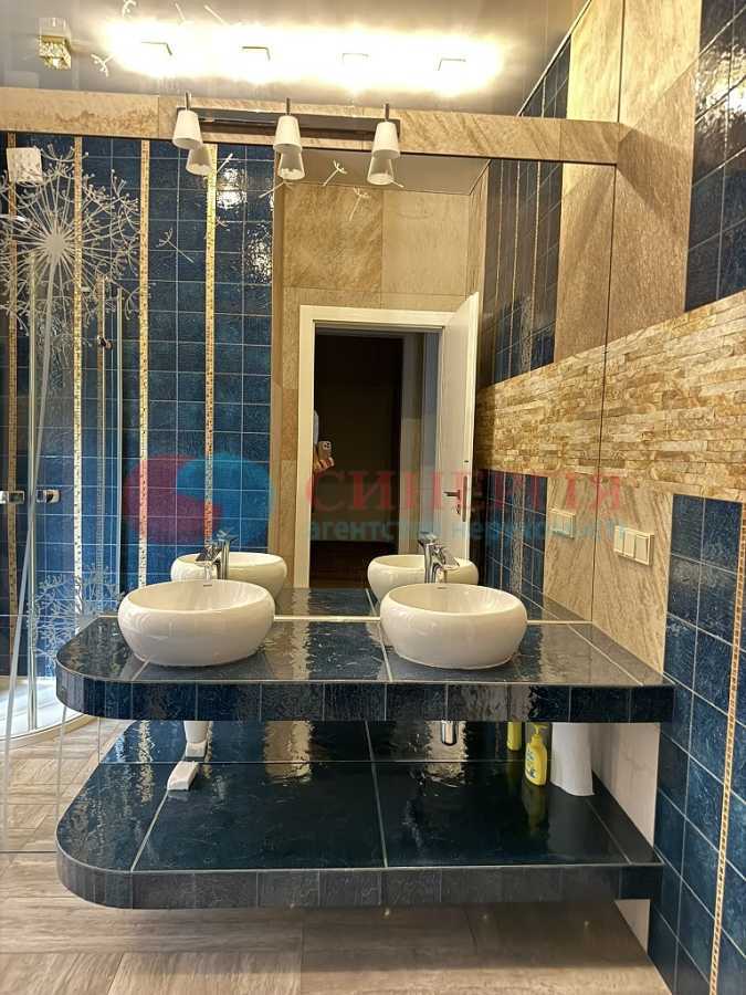 Аренда 4-комнатной квартиры 105 м², Ивана Мазепы ул., 3Б