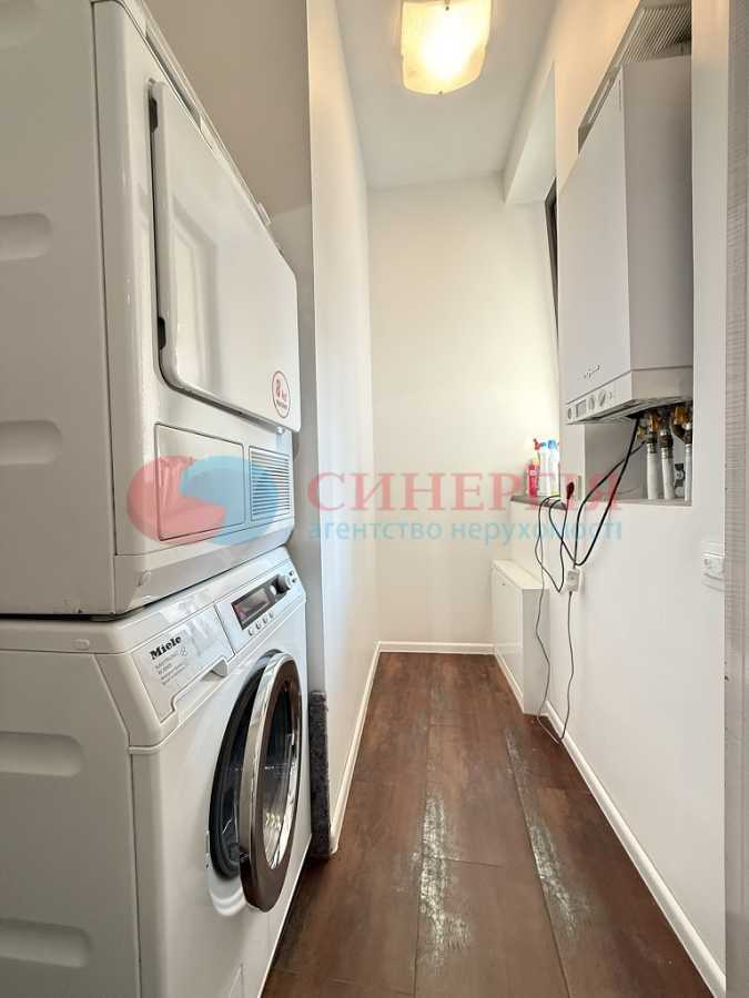 Аренда 4-комнатной квартиры 105 м², Ивана Мазепы ул., 3Б