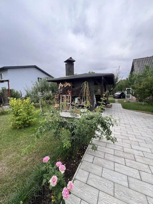 Продаж дачі 35 м²