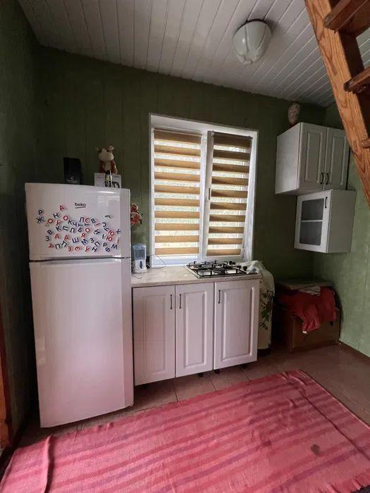 Продаж дачі 35 м²
