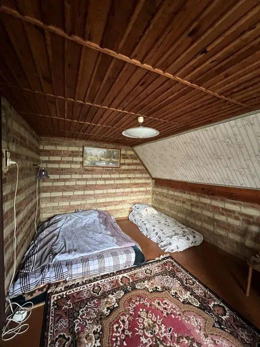 Продаж дачі 35 м²