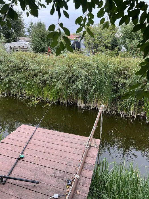 Продаж дачі 35 м²