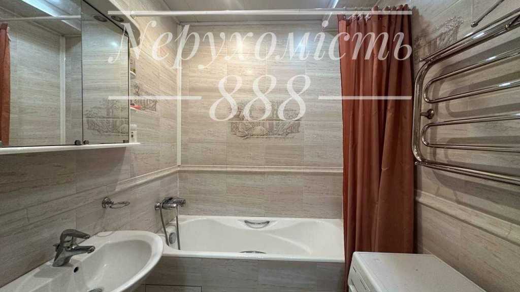 Продаж 2-кімнатної квартири 50 м², Івана Франка вул., 7