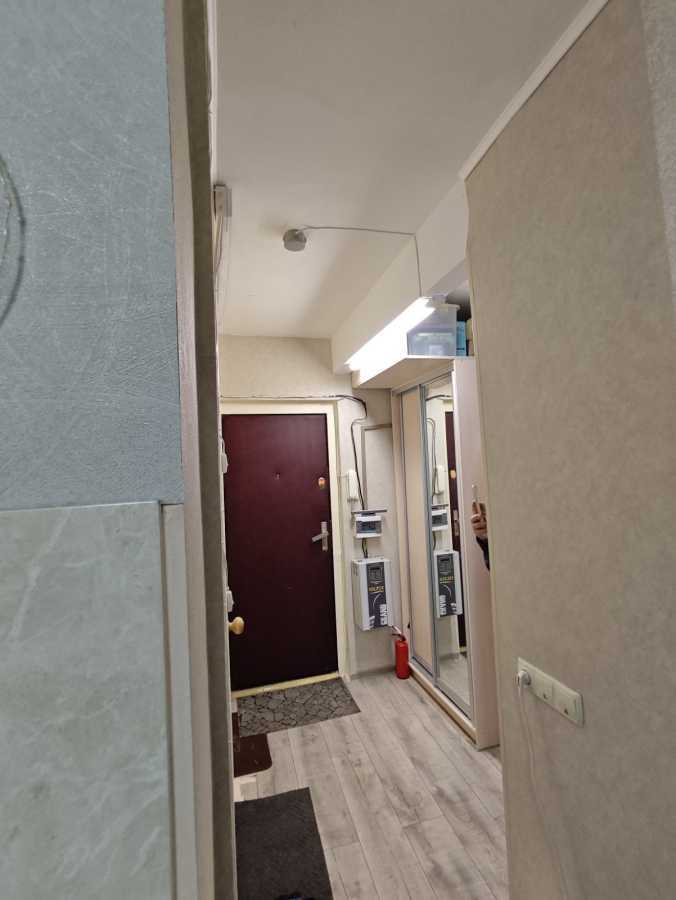 Продаж 2-кімнатної квартири 44 м², Академіка Щусєва пров., 42