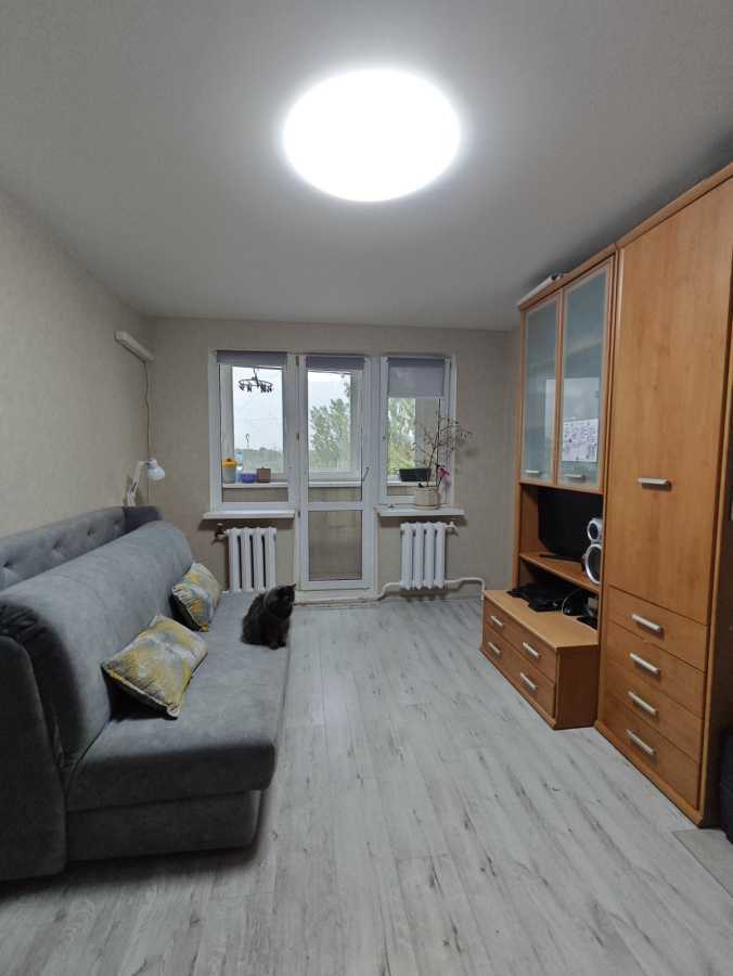 Продаж 2-кімнатної квартири 44 м², Академіка Щусєва пров., 42