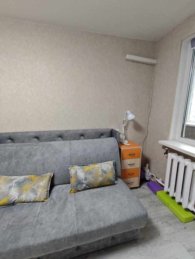 Продаж 2-кімнатної квартири 44 м², Академіка Щусєва пров., 42