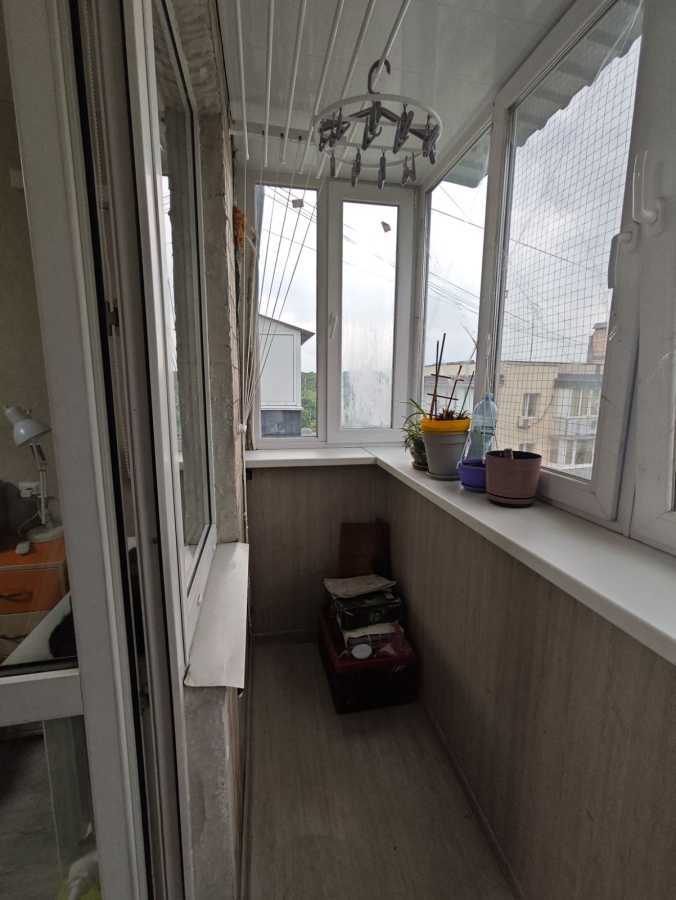 Продаж 2-кімнатної квартири 44 м², Академіка Щусєва пров., 42