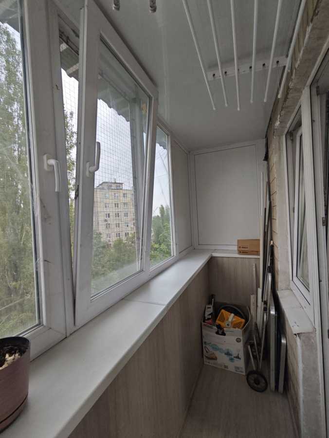 Продаж 2-кімнатної квартири 44 м², Академіка Щусєва пров., 42
