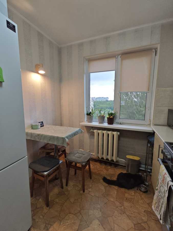 Продаж 2-кімнатної квартири 44 м², Академіка Щусєва пров., 42