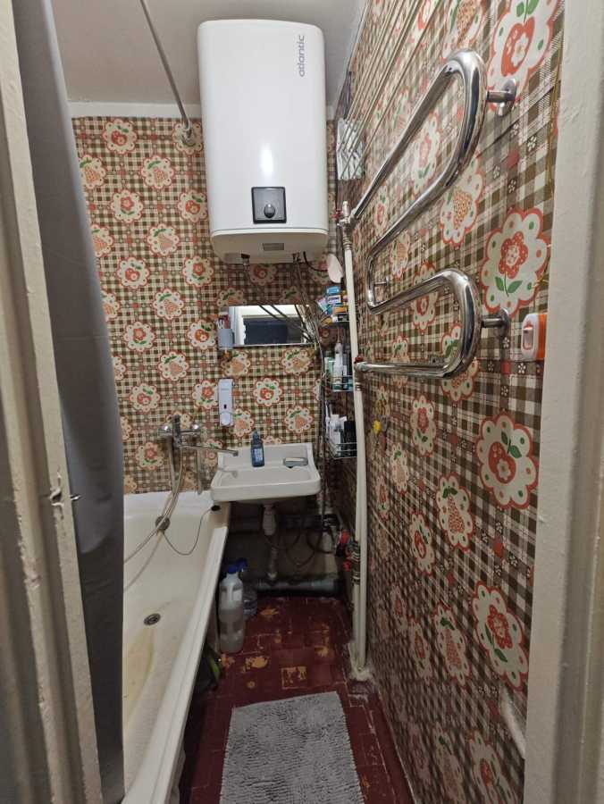 Продаж 2-кімнатної квартири 44 м², Академіка Щусєва пров., 42