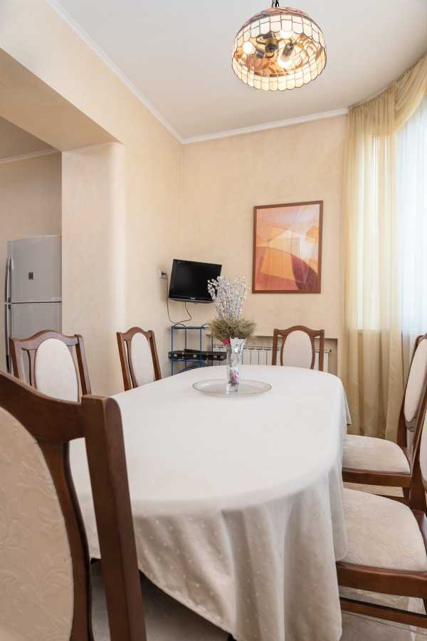 Продаж 3-кімнатної квартири 120 м², Маршала Тимошенка вул., 21