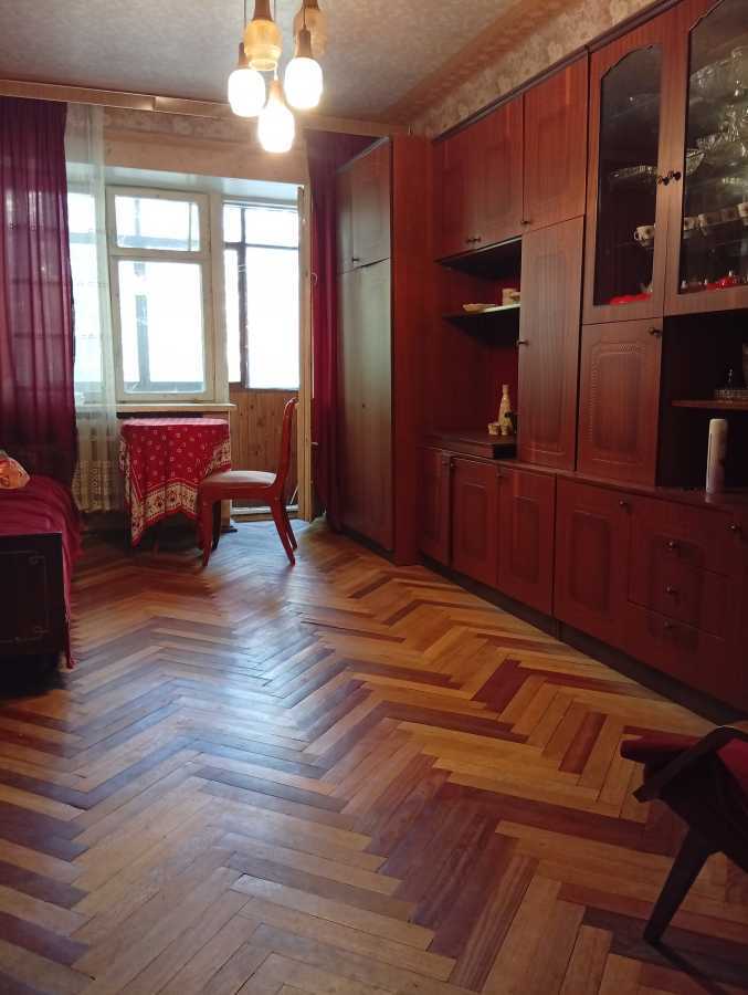 Продаж 2-кімнатної квартири 45 м², Білоруська вул.