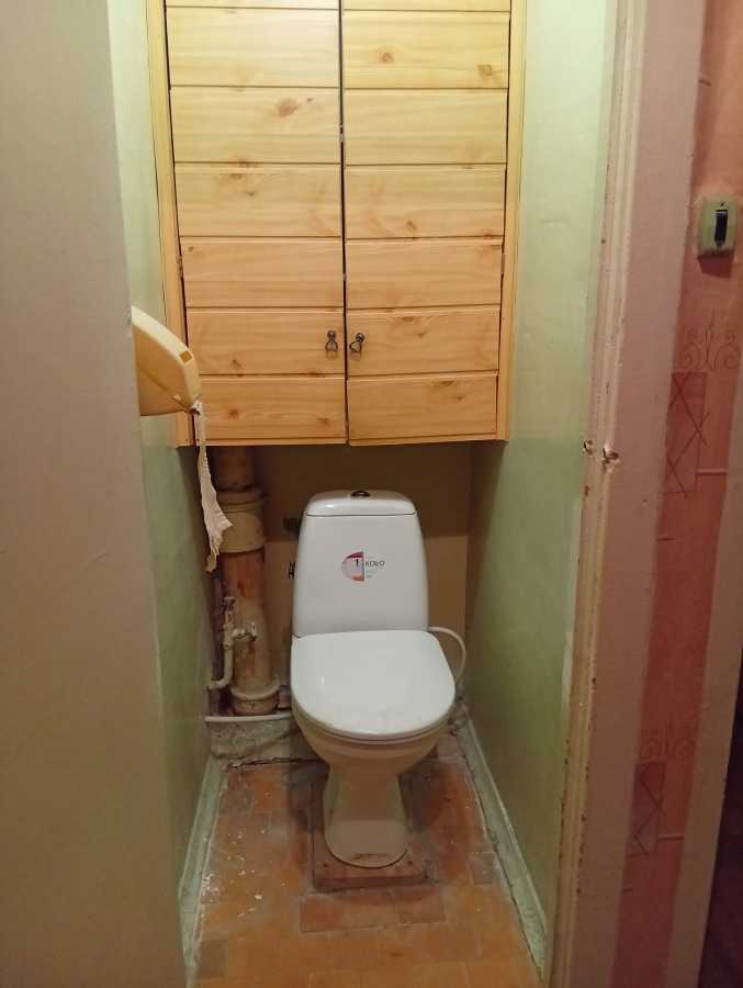 Продаж 2-кімнатної квартири 45 м², Білоруська вул.