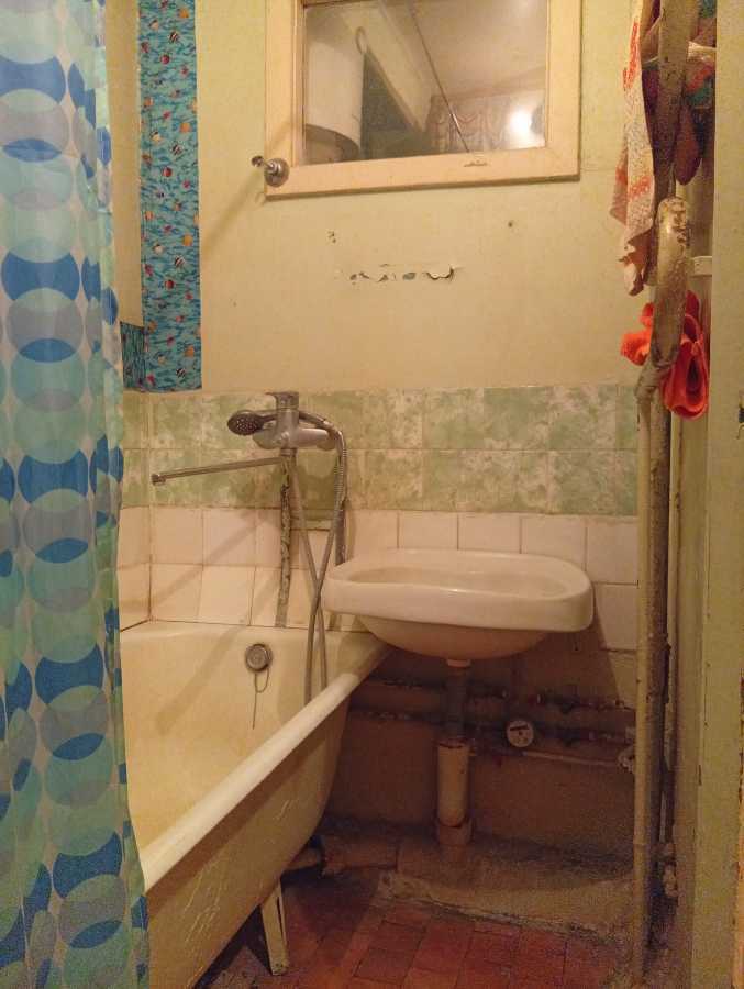 Продаж 2-кімнатної квартири 45 м², Білоруська вул.