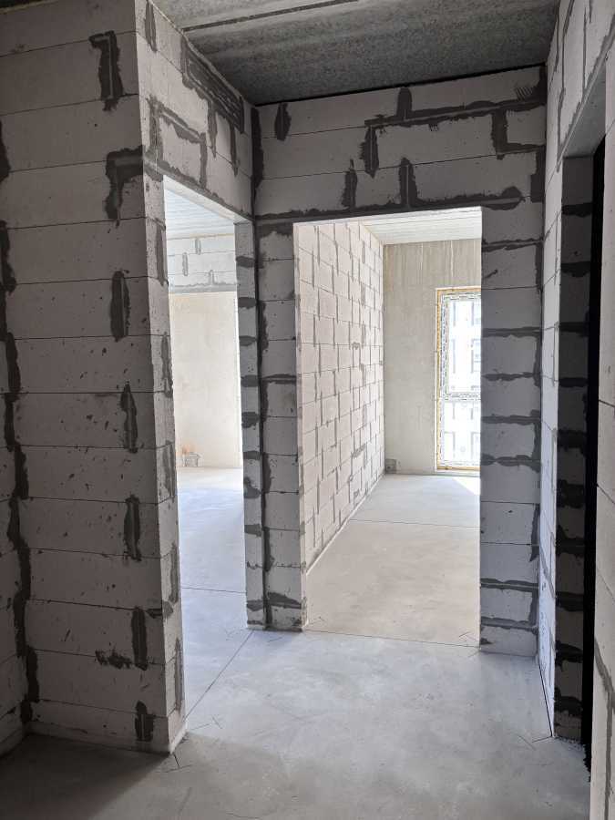 Продаж 1-кімнатної квартири 42 м², Михайла Максимовича вул., 24В