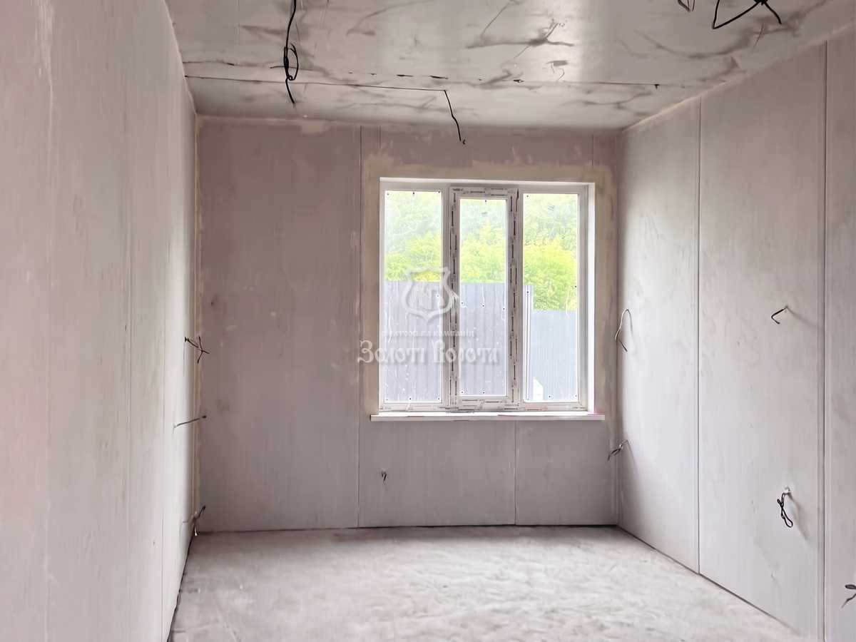 Продаж 1-кімнатної квартири 22.9 м², Абрикосова вул., 235