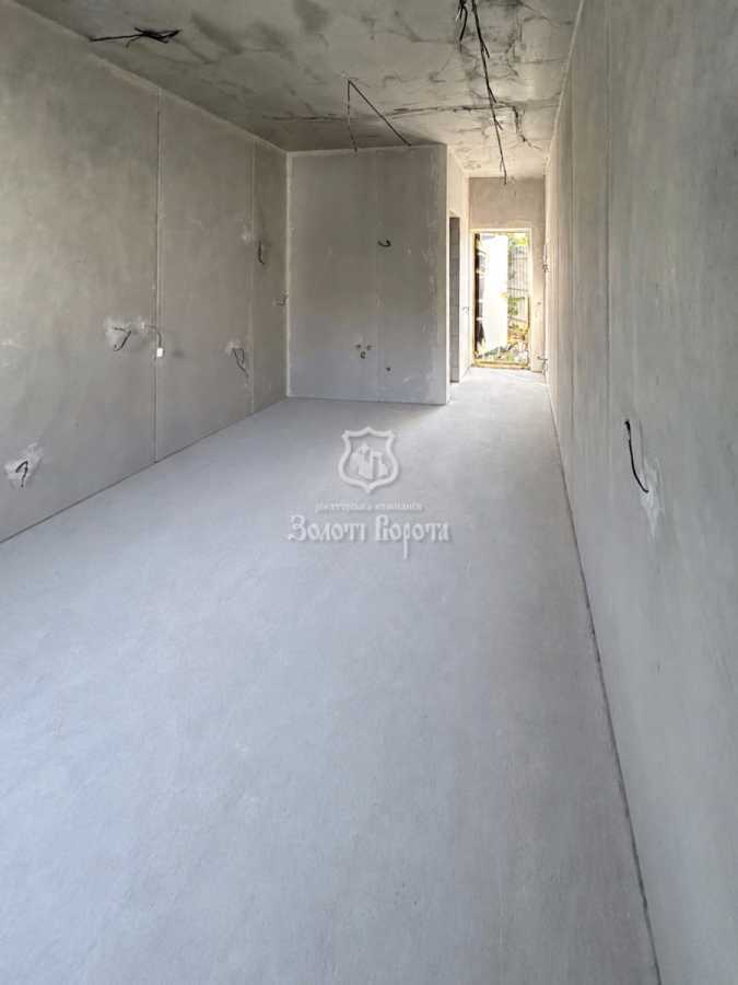 Продаж 1-кімнатної квартири 22.9 м², Абрикосова вул., 235
