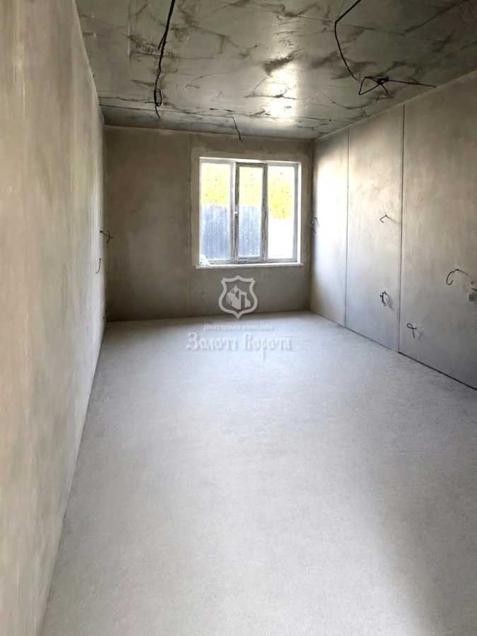 Продаж 1-кімнатної квартири 22.9 м², Абрикосова вул., 235