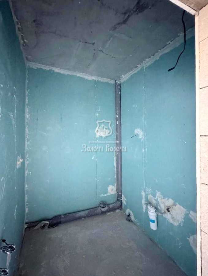 Продаж 1-кімнатної квартири 22.9 м², Абрикосова вул., 235