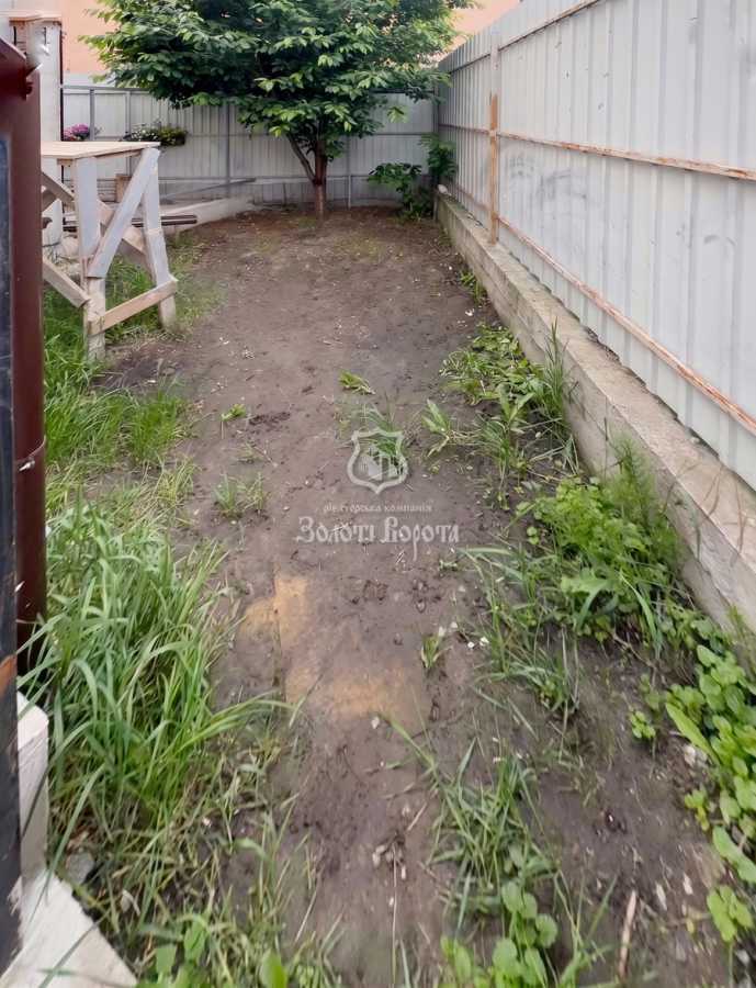 Продаж 1-кімнатної квартири 22.9 м², Абрикосова вул., 235