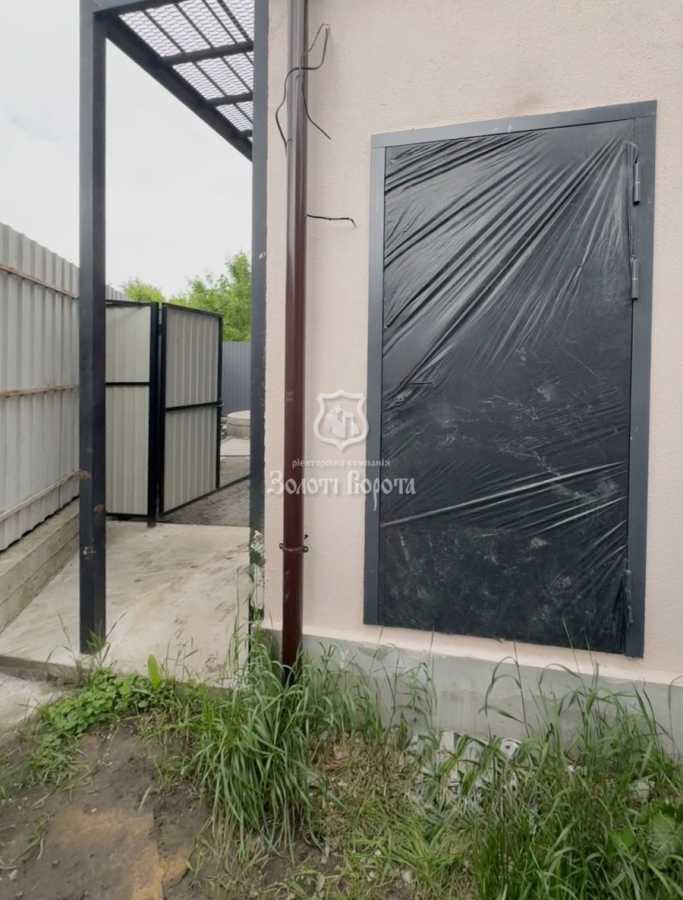 Продаж 1-кімнатної квартири 22.9 м², Абрикосова вул., 235
