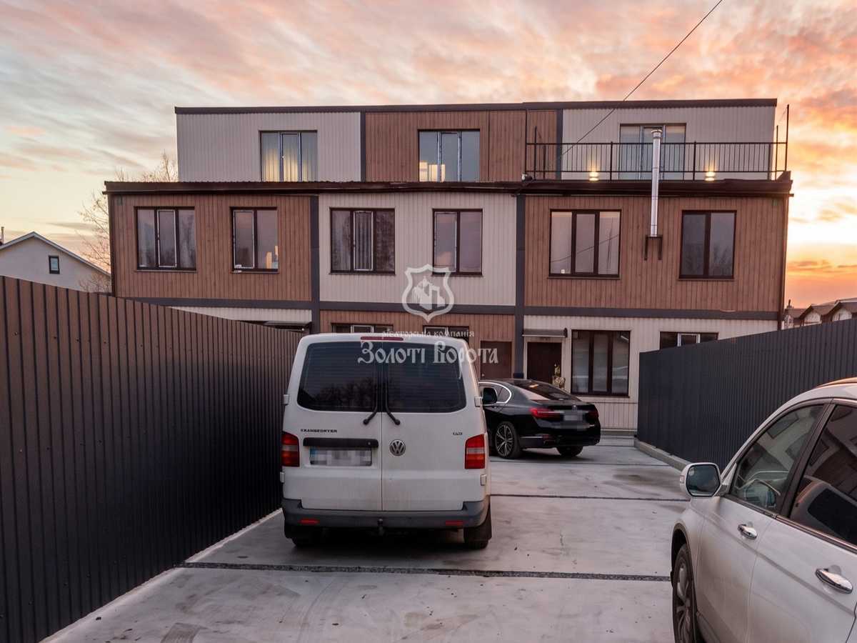 Продаж 1-кімнатної квартири 22.9 м², Абрикосова вул., 235