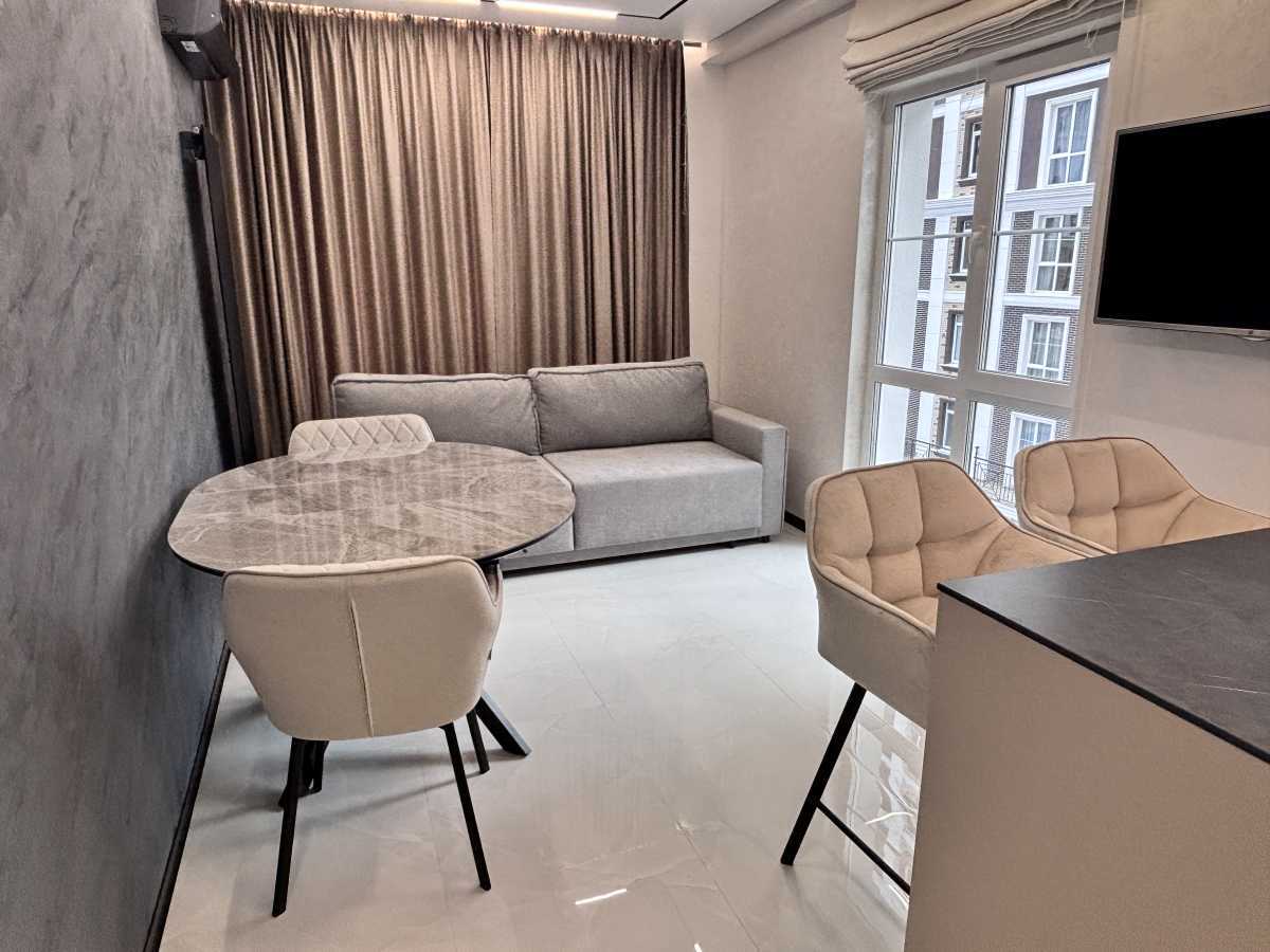 Продаж 1-кімнатної квартири 42 м², Михайла Максимовича вул., 24