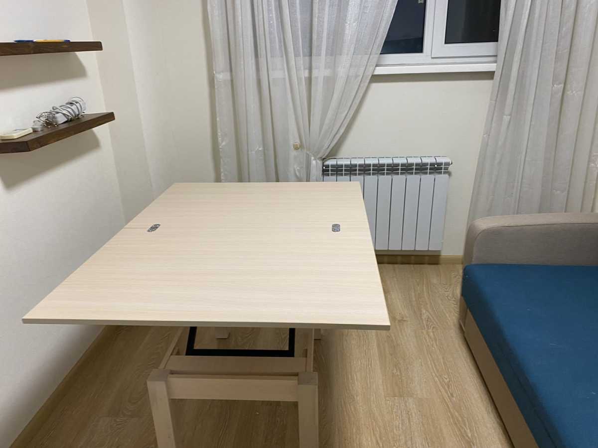 Продаж 1-кімнатної квартири 24.2 м², Машинобудівна вул., 41