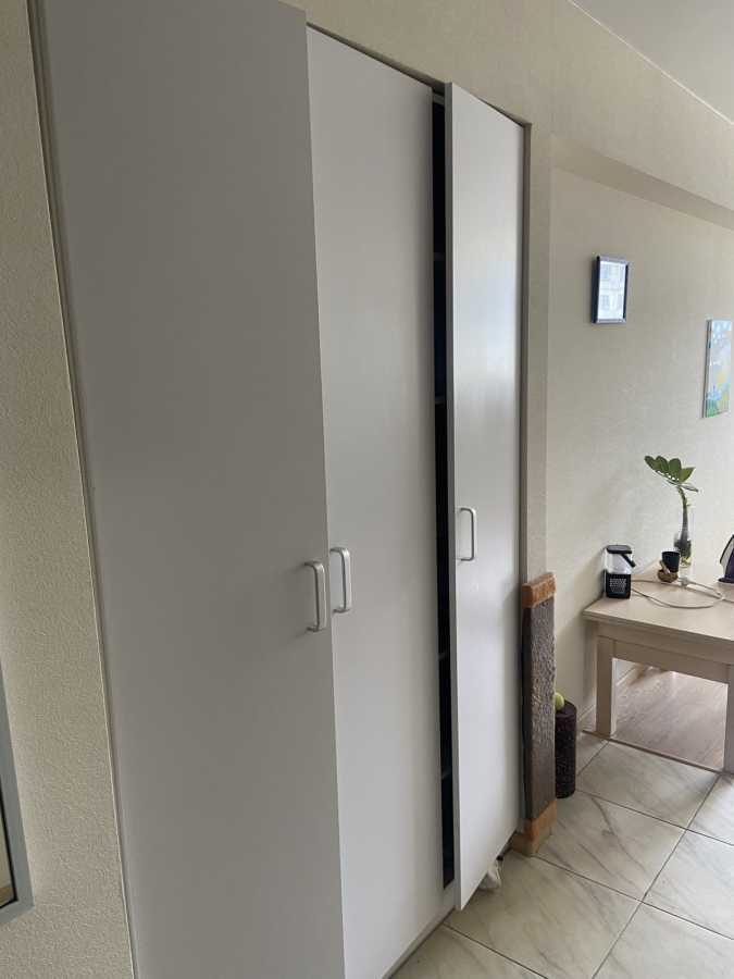 Продаж 1-кімнатної квартири 24.2 м², Машинобудівна вул., 41