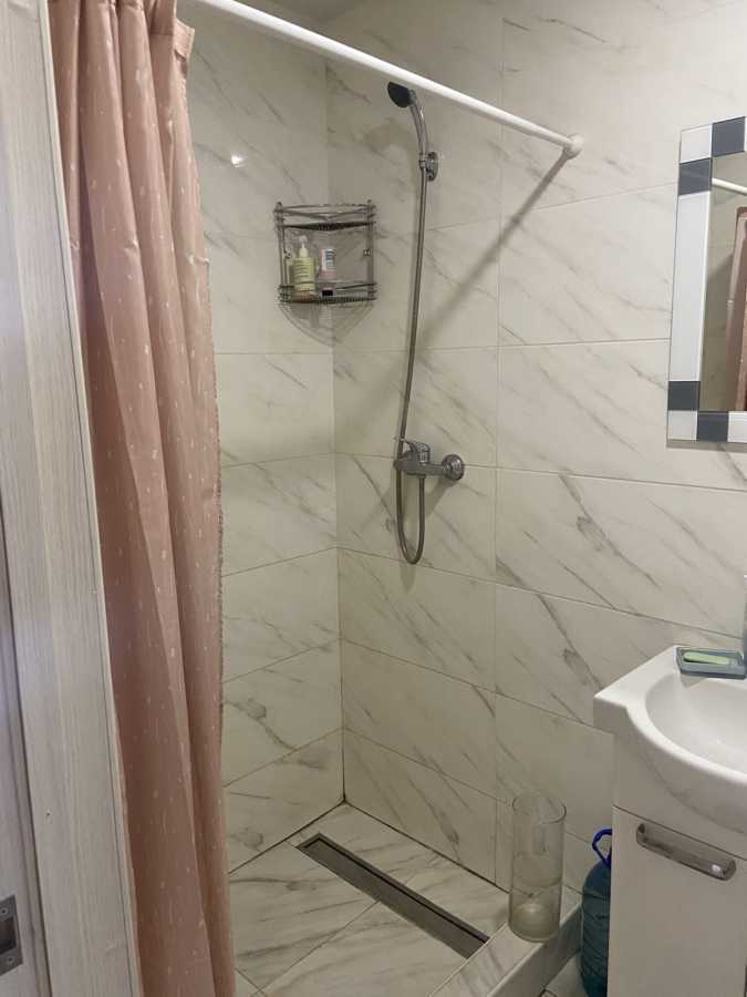 Продаж 1-кімнатної квартири 24.2 м², Машинобудівна вул., 41