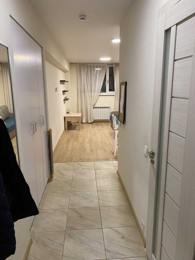 Продаж 1-кімнатної квартири 24.2 м², Машинобудівна вул., 41