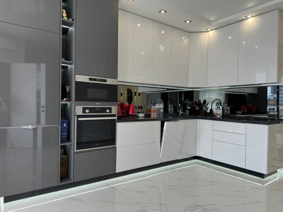 Продаж 2-кімнатної квартири 85.7 м², Джона Маккейна вул., 3А