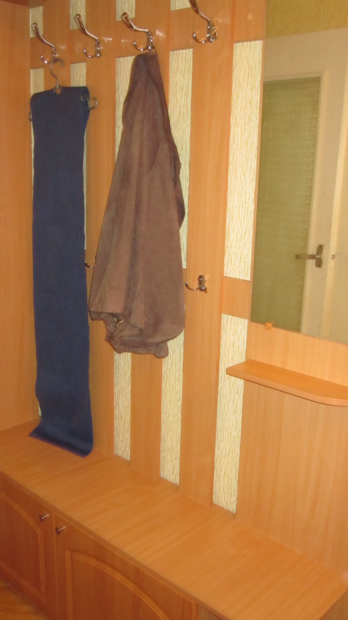 Аренда 1-комнатной квартиры 36 м², Анны Ахматовой ул., 14Б