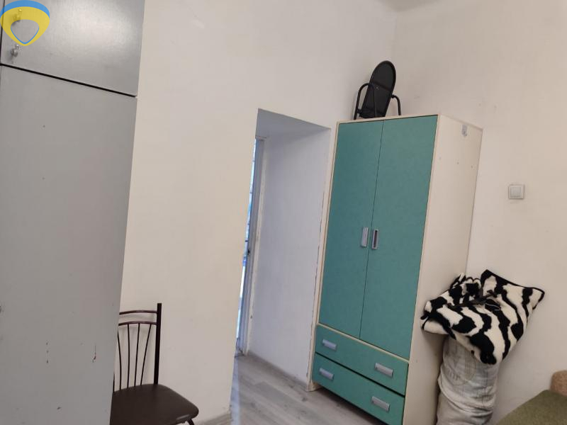 Продажа 2-комнатной квартиры 38.5 м², Манежная ул.