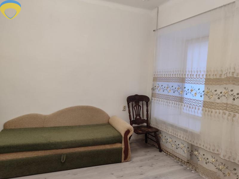 Продажа 2-комнатной квартиры 38.5 м², Манежная ул.