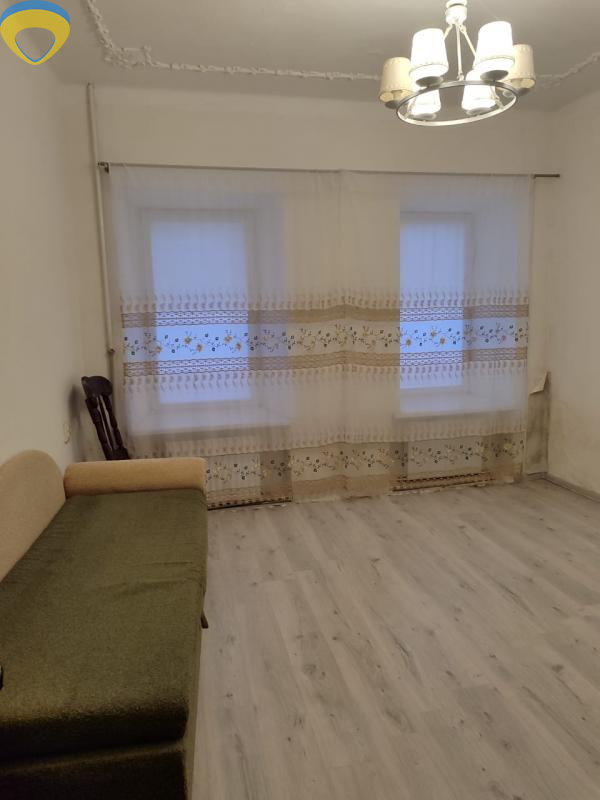 Продажа 2-комнатной квартиры 38.5 м², Манежная ул.