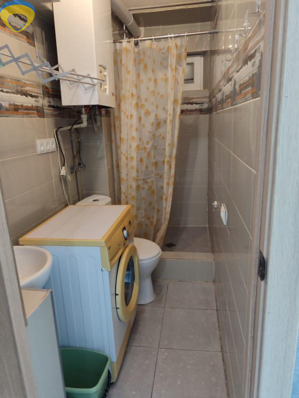 Продажа 2-комнатной квартиры 38.5 м², Манежная ул.