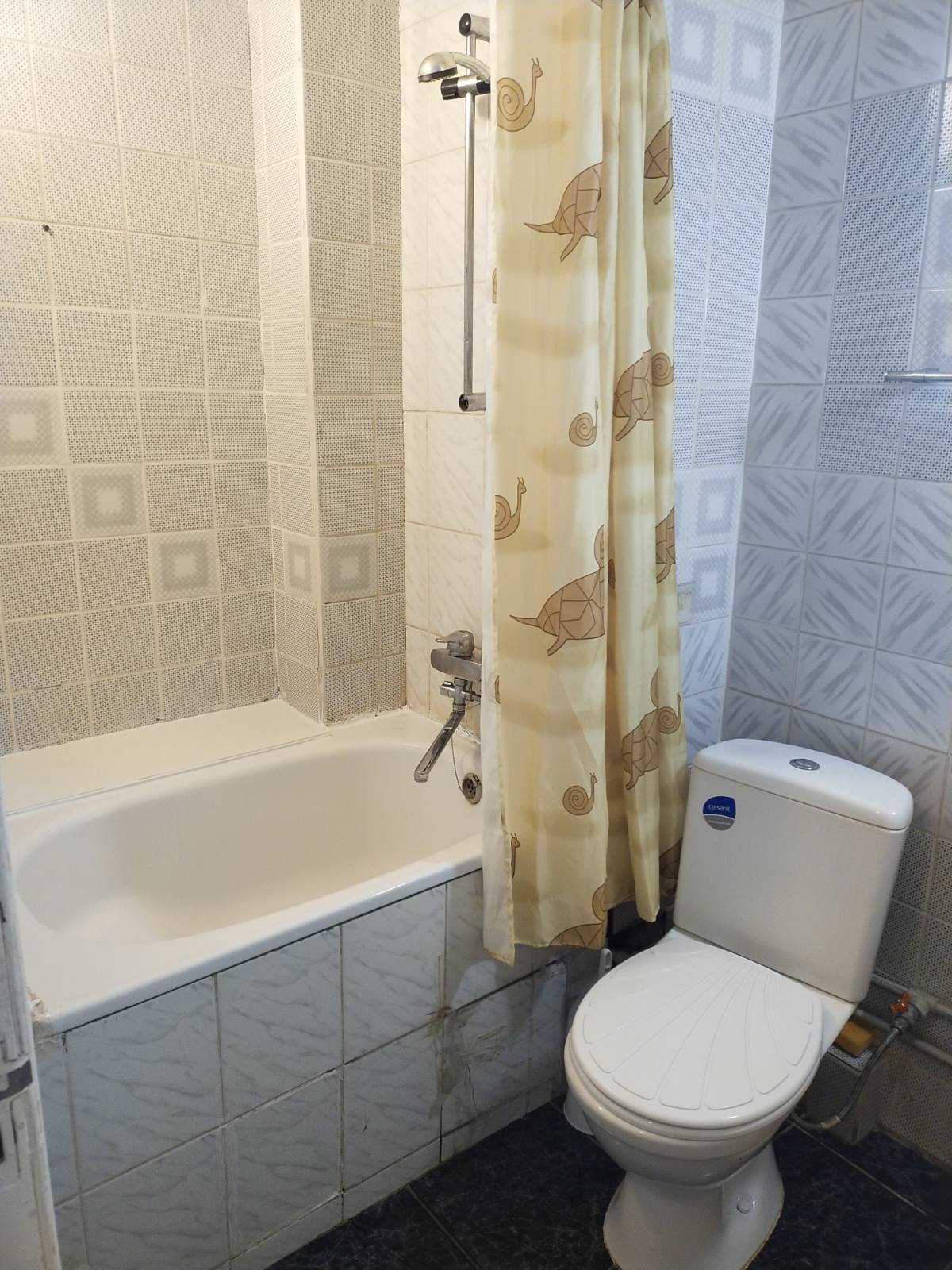 Оренда 1-кімнатної квартири 39 м², Володимира Маяковського просп., 22