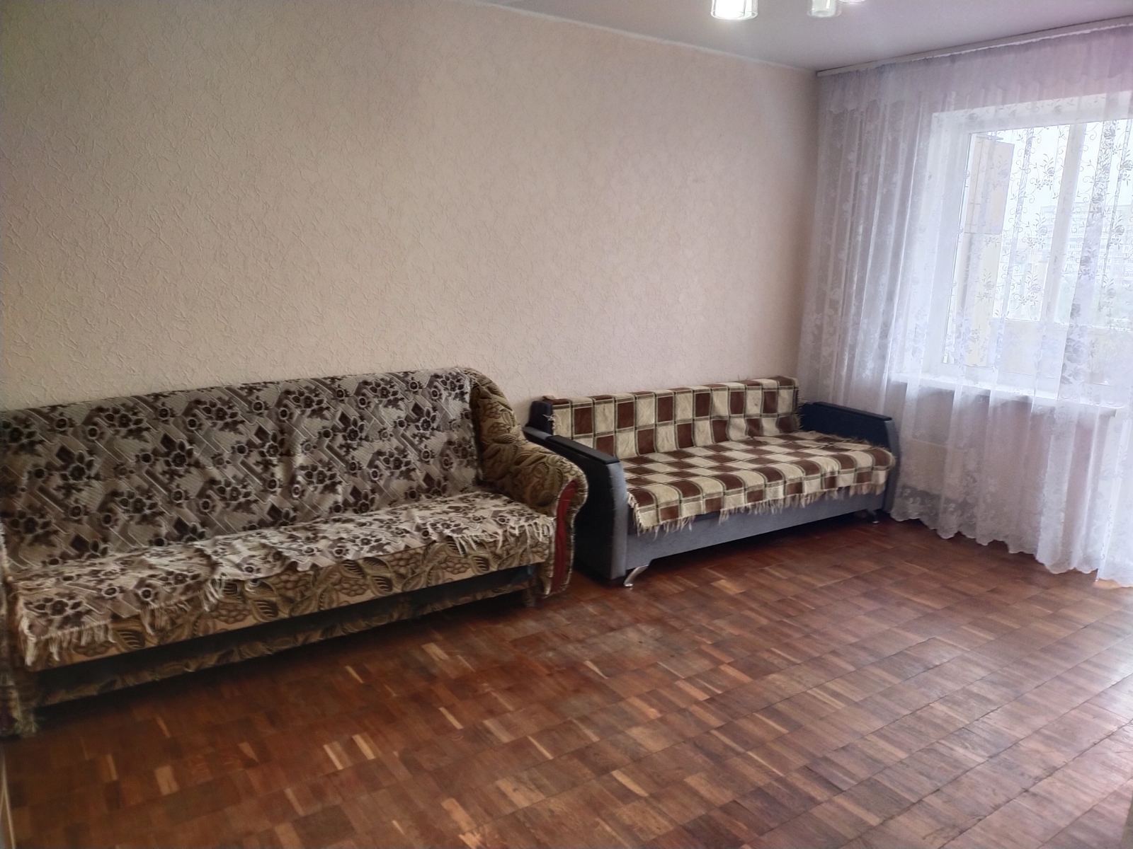 Оренда 1-кімнатної квартири 39 м², Володимира Маяковського просп., 22