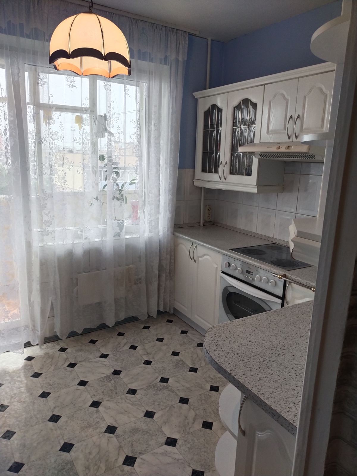 Оренда 1-кімнатної квартири 39 м², Володимира Маяковського просп., 22