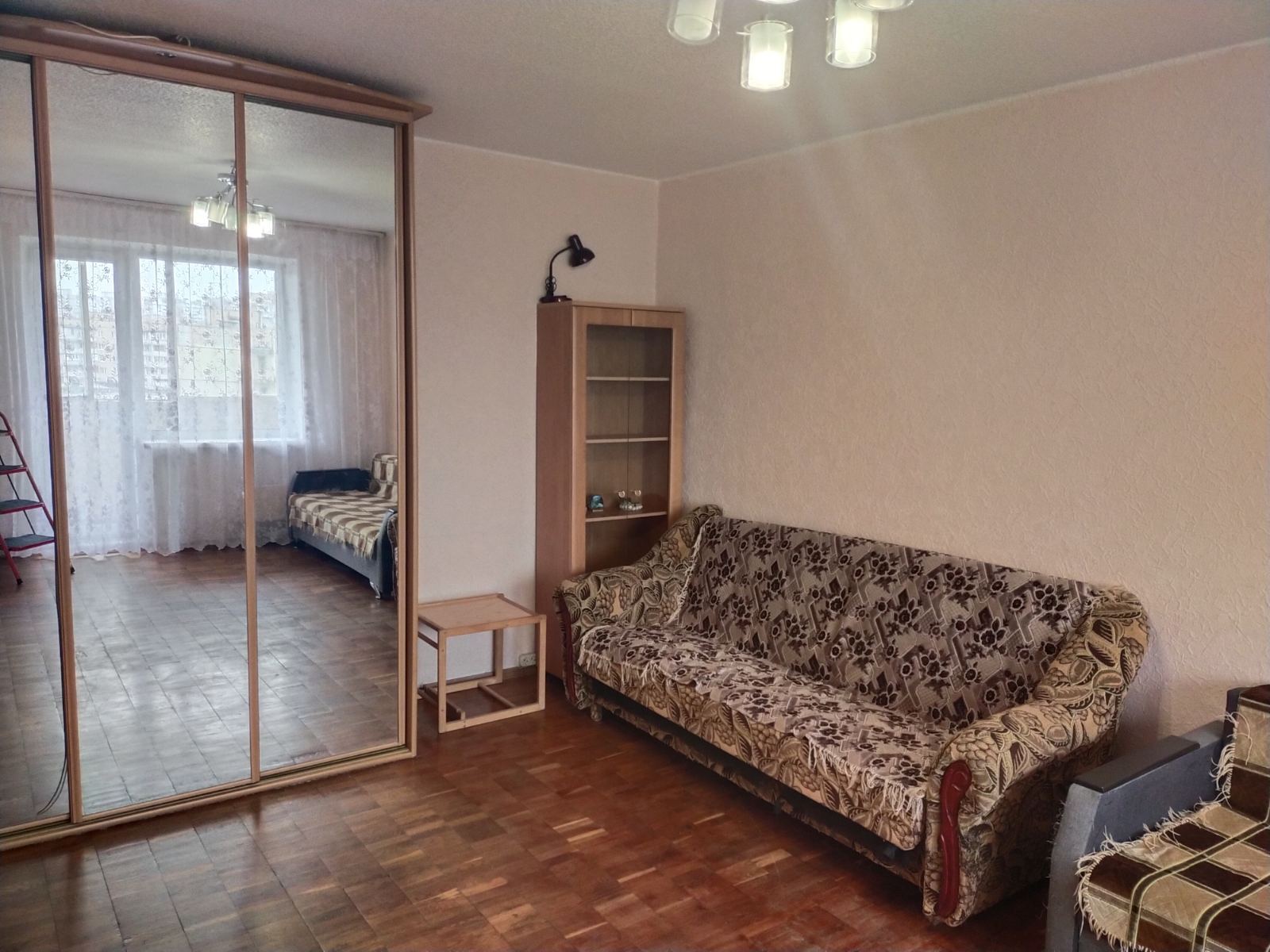 Оренда 1-кімнатної квартири 39 м², Володимира Маяковського просп., 22