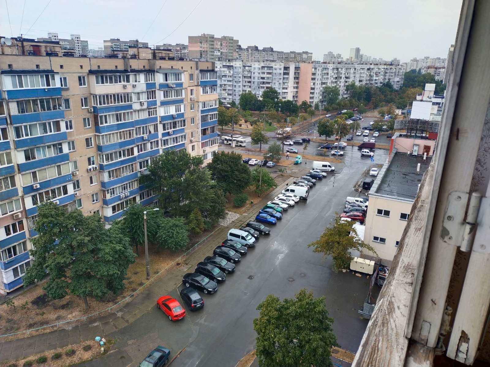 Оренда 1-кімнатної квартири 39 м², Володимира Маяковського просп., 22